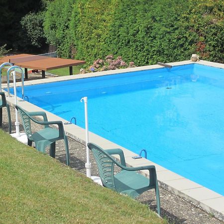 Pension Talblick Hoechst im Odenwald Екстер'єр фото